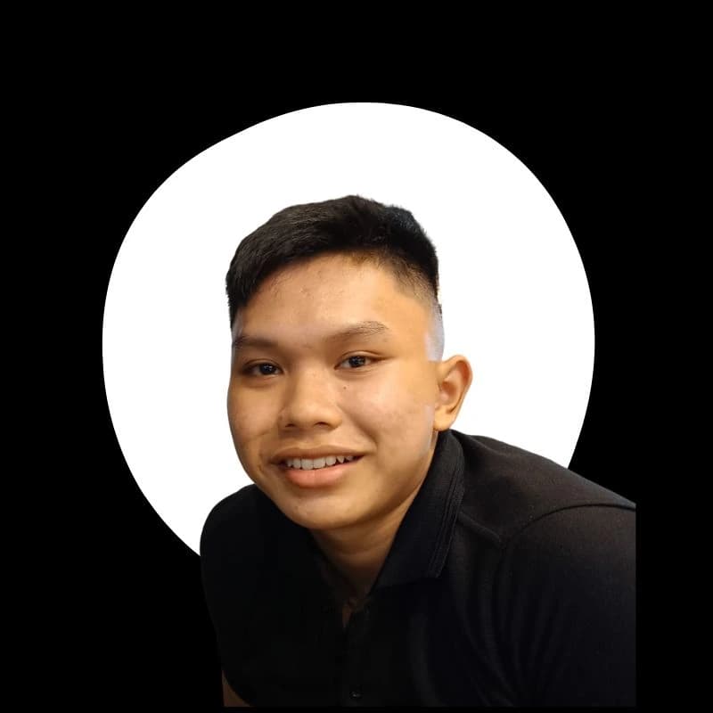 Ariq Farhan Profile